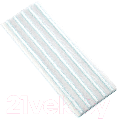 Моп для швабры Leifheit Picobello M Micro Duo / 566133 - фото