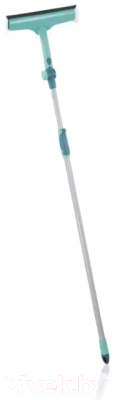 Швабра для мытья окон Leifheit Micro Duo / 511201 - фото