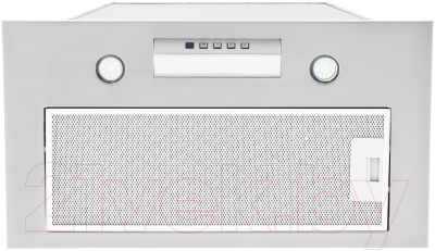 Вытяжка скрытая Akpo Neva II 60 wk-10 - фото