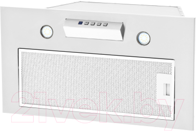 Вытяжка скрытая Akpo Neva II 60 wk-10