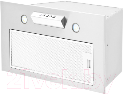 Вытяжка скрытая Akpo Neva II 60 wk-10