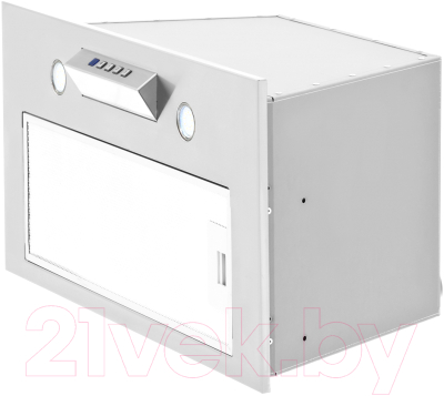 Вытяжка скрытая Akpo Neva II 60 wk-10