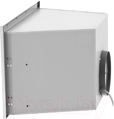 Вытяжка скрытая Akpo Neva II 60 wk-10