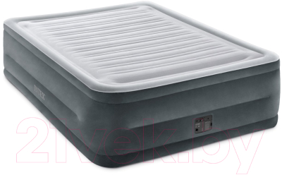 Надувная кровать Intex Queen Comfort-Plush 64418NP - фото
