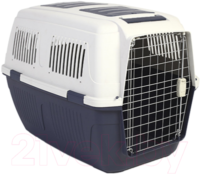 Переноска для животных Triol Standard Giant / 31821009 - фото