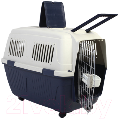 Переноска для животных Triol Standard Giant / 31821009