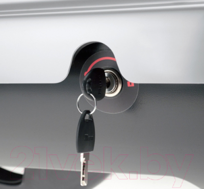 Автобокс Modula Wego 500