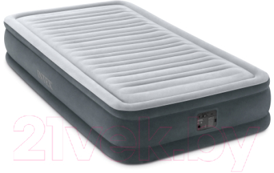 Надувная кровать Intex 67766 - фото