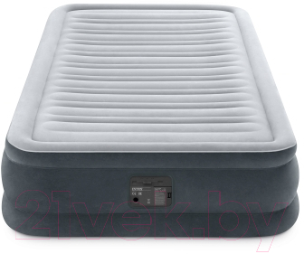 Надувная кровать Intex 67766