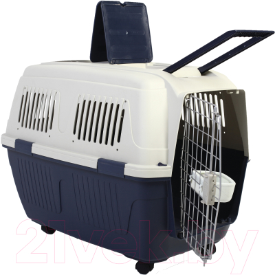 Переноска для животных Triol Standard Extra Large / 31821008
