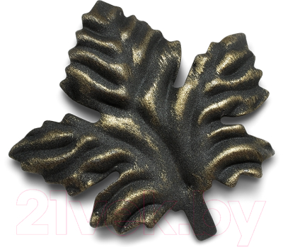 Краска Elcon Patina кузнечная до 150C