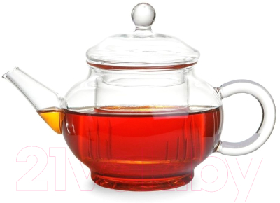 Заварочный чайник Good Life Ирга / 05012 - фото