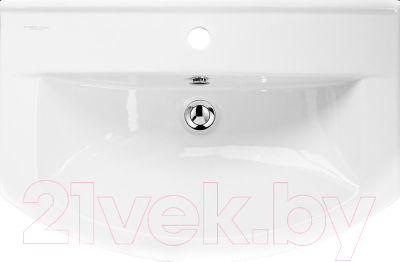 Умывальник Sanita Luxe Best 75 / BST75SLWB01