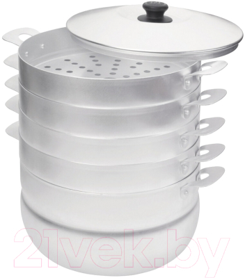 Мантоварка Калитва Классика 180640 - фото