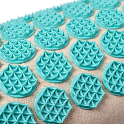 Валик для фитнеса Bradex Нирвана / KZ 0688