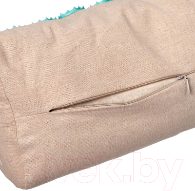 Валик для фитнеса Bradex Нирвана / KZ 0688