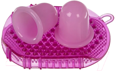 Набор для массажа Bradex Антицеллюлит KZ 0916 - фото