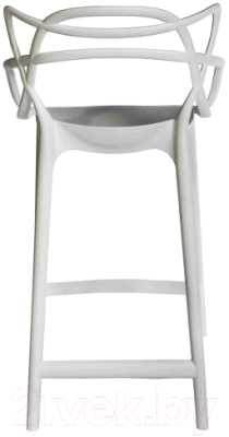 Стул барный Bradex Masters FR 0210 (серый)