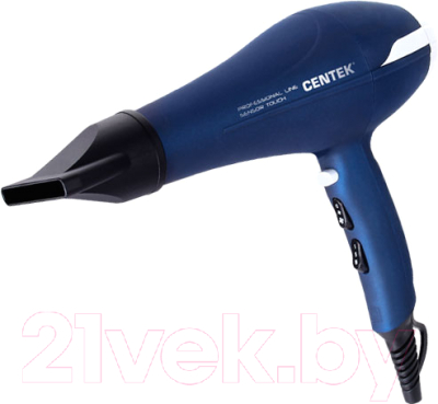 Фен Centek CT-2260 - фото