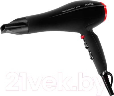 Фен Centek CT-2261 - фото
