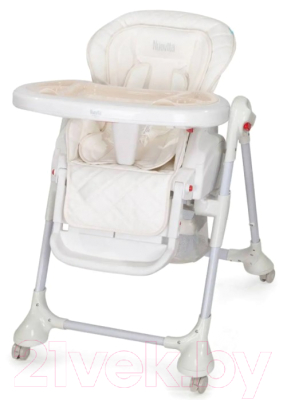 Стульчик для кормления Nuovita Tutela - фото
