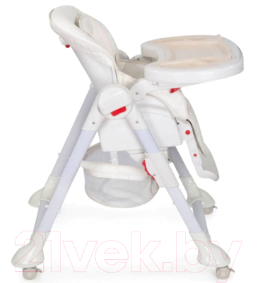 Стульчик для кормления Nuovita Tutela