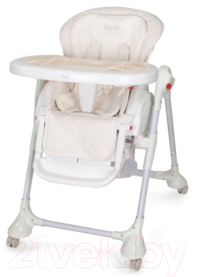 Стульчик для кормления Nuovita Tutela - фото
