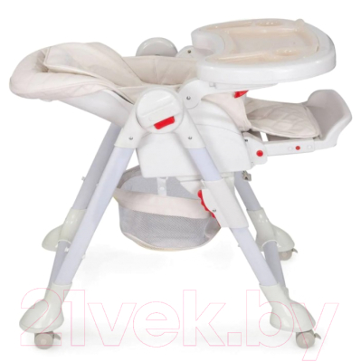 Стульчик для кормления Nuovita Tutela