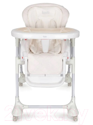 Стульчик для кормления Nuovita Tutela