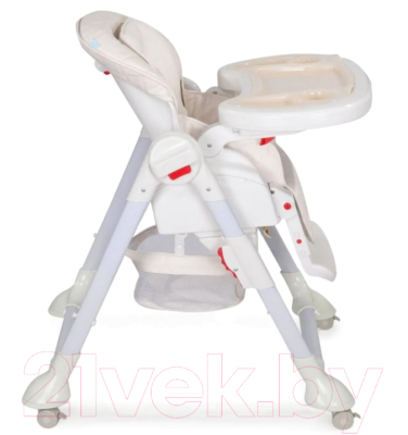 Стульчик для кормления Nuovita Tutela