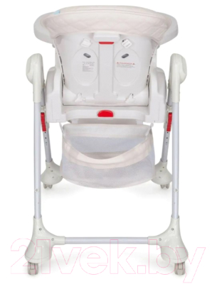 Стульчик для кормления Nuovita Tutela