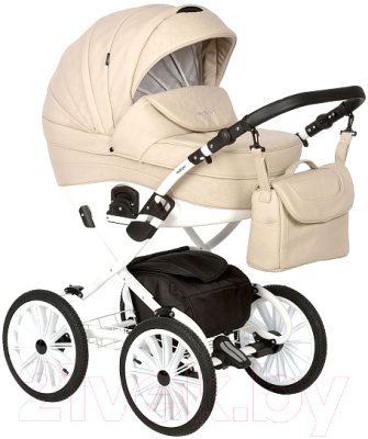 Детская универсальная коляска INDIGO Special Plus 14 - фото