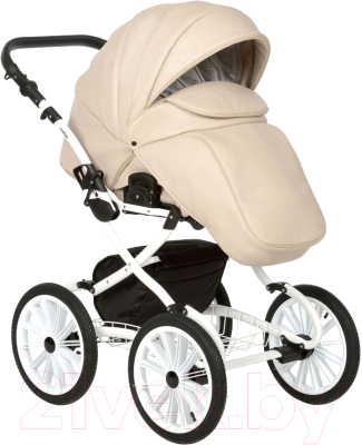 Детская универсальная коляска INDIGO Special Plus 14