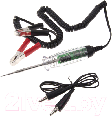 Индикатор напряжения King TONY 9DC243 - фото