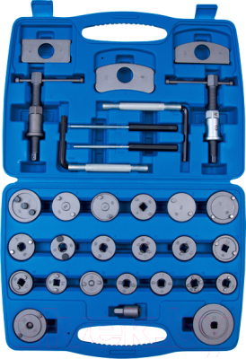 Инструмент для утапливания поршня King TONY 9BC23 - фото