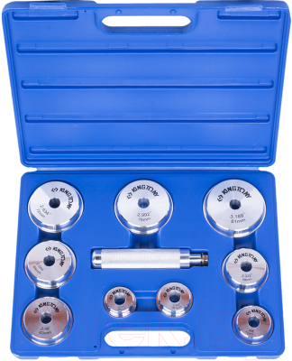 Набор съемников King TONY 9BA11