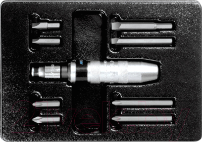 Отвертка King TONY 9-4128FR - фото