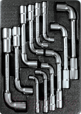 Набор ключей King TONY 9-1812MR (12 предметов) - фото