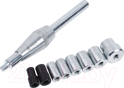 Набор оправок Мастак 104-00010 - фото