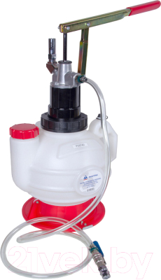 Приспособление для замены жидкости Мастак 104-30009C - фото