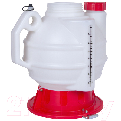 Приспособление для замены жидкости Мастак 104-30009C