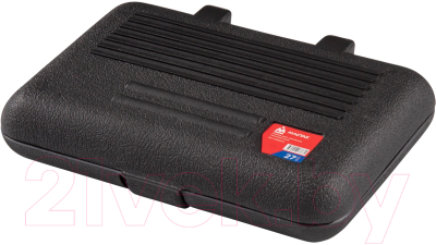 Набор инструмента для кузовного ремонта Мастак 107-03027C