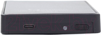 Бокс для жесткого диска Gembird EE2-U31S-2