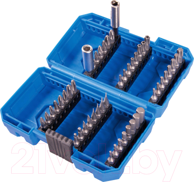 Набор бит King TONY 1049CQ