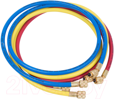 Шланг заправочный для фреона Мастак 105-61018 - фото