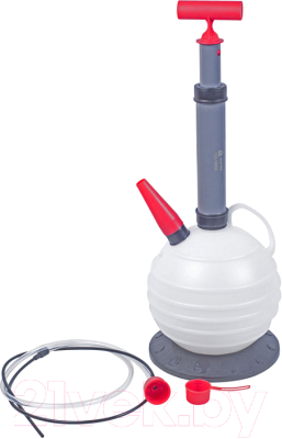 Приспособление для замены жидкости Мастак 130-10006 - фото