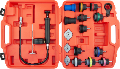 Тестер герметичности системы Thorvik RPTS18