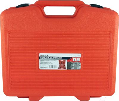 Тестер герметичности системы Thorvik RPTS18