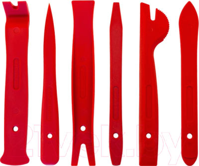 Набор съемников Thorvik AURTS6 - фото