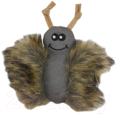 Игрушка для кошек Rosewood Бабочка Сильвер / 11204/RW - фото